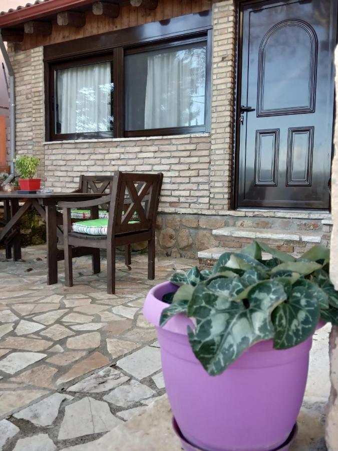 فيلا Filanthi Kato Sinikia Trikalon المظهر الخارجي الصورة